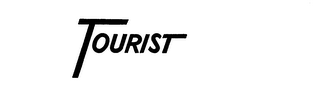 TOURIST logo