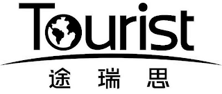 TOURIST logo