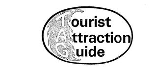 TOURIST ATTRACTION GUIDE logo