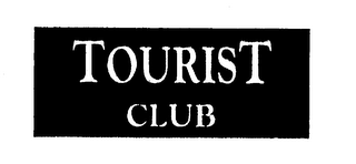 TOURIST CLUB logo