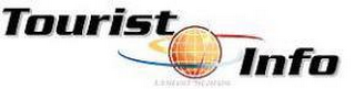 TOURIST INFO UNITED STATES logo