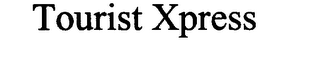TOURIST XPRESS logo