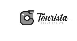 TOURISTA - SOLUTIONS LTD logo