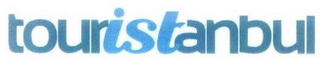 TOURISTANBUL logo