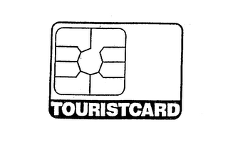 TOURISTCARD logo