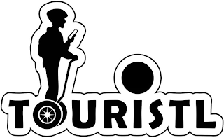 TOURISTL logo