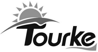 TOURKE logo