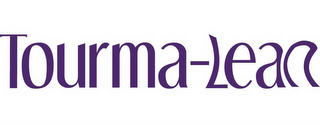 TOURMA-LEAN logo