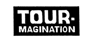 TOURMAGINATION logo