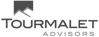 TOURMALET ADVISORS logo