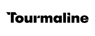 TOURMALINE logo