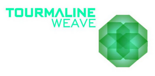 TOURMALINE WEAVE logo