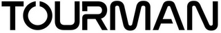 TOURMAN logo