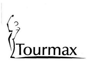 TOURMAX logo