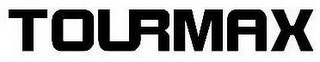 TOURMAX logo