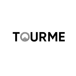 TOURME logo