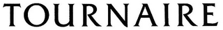 TOURNAIRE logo