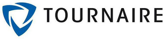 TOURNAIRE logo