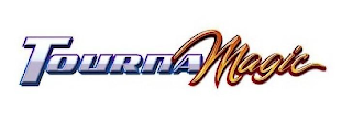 TOURNAMAGIC logo