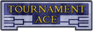 TOURNAMENT ACE logo