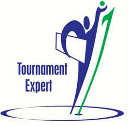 TOURNAMENT EXPERT logo