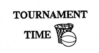 TOURNAMENT TIME logo