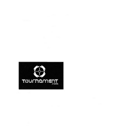 TOURNAMENT.COM logo