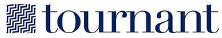 TOURNANT logo