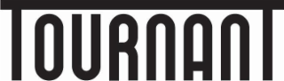 TOURNANT logo