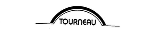 TOURNEAU logo