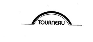 TOURNEAU logo