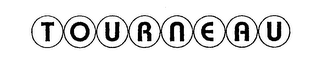 TOURNEAU logo