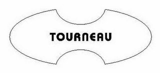 TOURNEAU logo