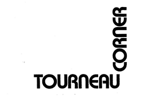 TOURNEAU CORNER logo