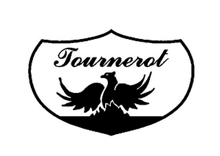 TOURNEROT logo