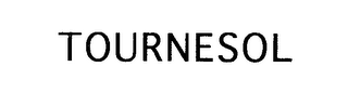 TOURNESOL logo