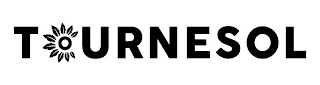 TOURNESOL logo