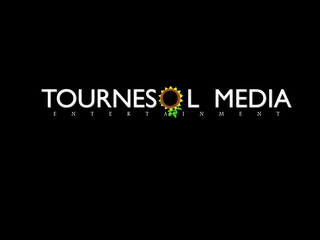 TOURNESOL MEDIA ENTERTAINMENT logo