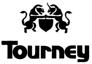 TOURNEY logo