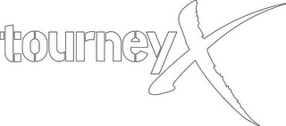 TOURNEYX logo