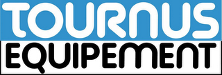 TOURNUS EQUIPEMENT logo