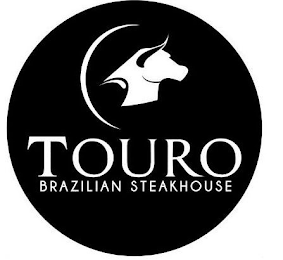 TOURO BRAZILIAN STEAKHOUSE logo
