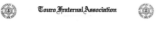 TOURO FRATERNAL ASSOCIATION logo