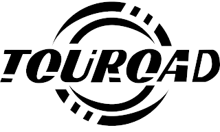 TOUROAD logo