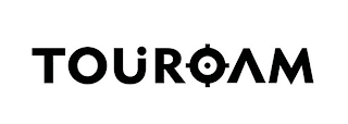 TOUROAM logo