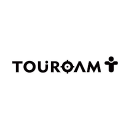 TOUROAM logo
