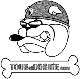 TOUROFDOODIE.COM logo