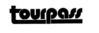 TOURPASS logo