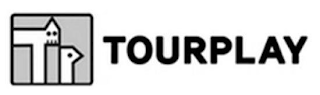 TOURPLAY logo