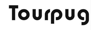 TOURPUG logo